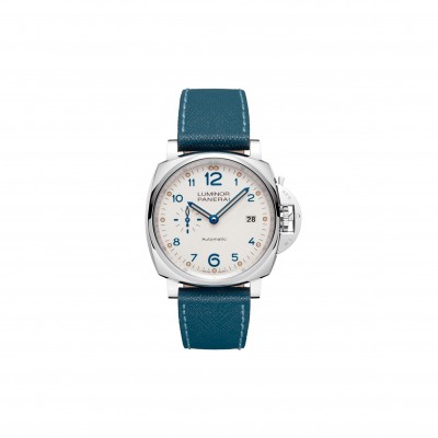 PANERAI LUMINOR DUE 3 DAYS AUTOMATIC WATCH PAM00906
